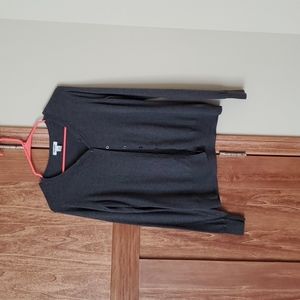 Old Navy button down cardigan